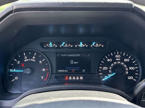 Used 2019 Ford F150 XL w/ Equipment Group 101A Mid AWD/4WD image 6