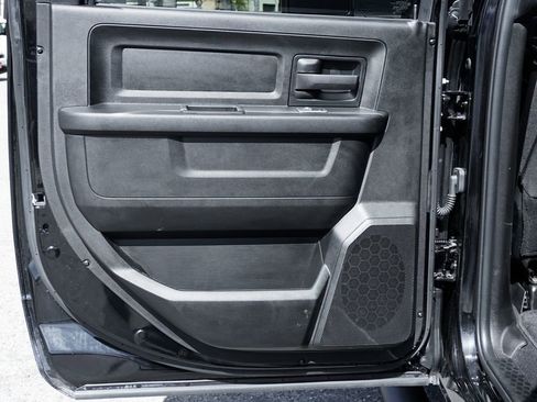 Used 2024 RAM 2500 Tradesman image 31