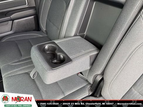 Used 2022 RAM 1500 Big Horn image 33