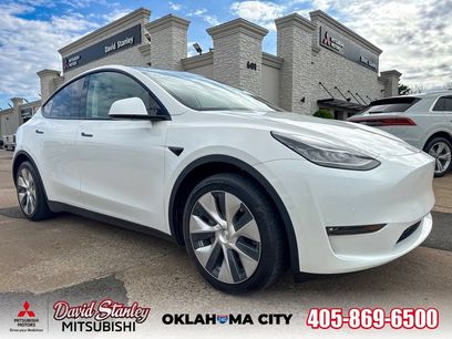 Used 2021 Tesla Model Y Long Range