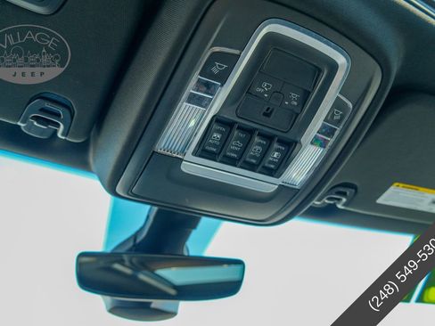 Used 2021 RAM 1500 Big Horn AWD/4WD image 20