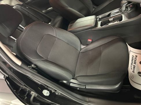 Used 2025 Nissan Sentra S FWD image 23