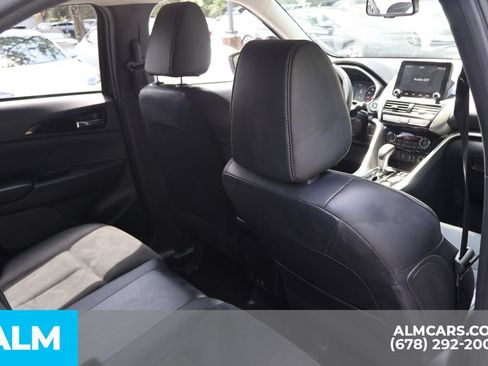 Used 2024 Mitsubishi Eclipse Cross SE AWD/4WD image 23