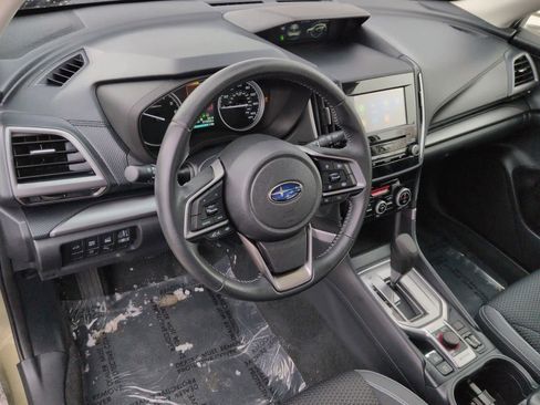 Certified 2023 Subaru Forester Premium image 10