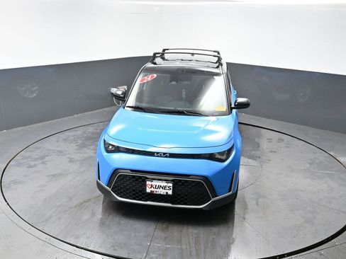 Used 2024 Kia Soul S image 43