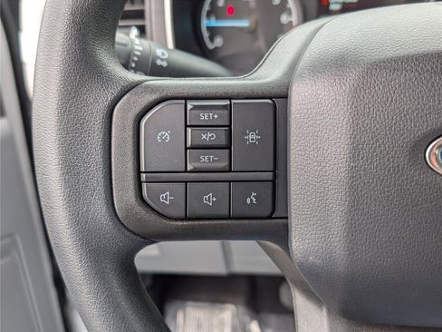Used 2023 Ford F150 XLT AWD/4WD image 21