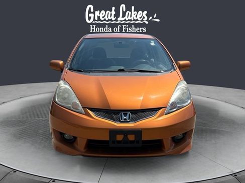 Used 2011 Honda Fit Sport image 8