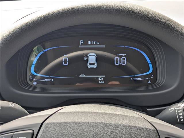 Used 2026 Hyundai Venue SE FWD image 11
