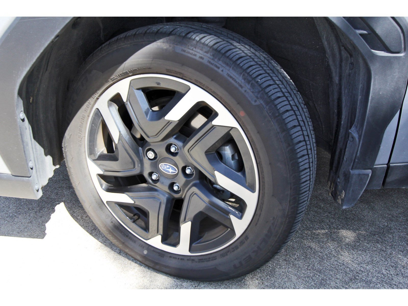 Certified 2026 Subaru Forester Limited AWD/4WD image 29