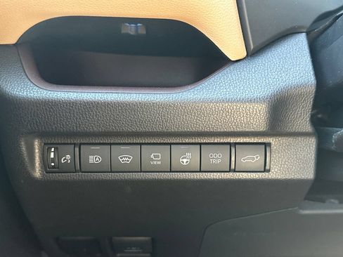 Used 2025 Toyota RAV4 Limited w/ Advanced Technology Package FWD image 19