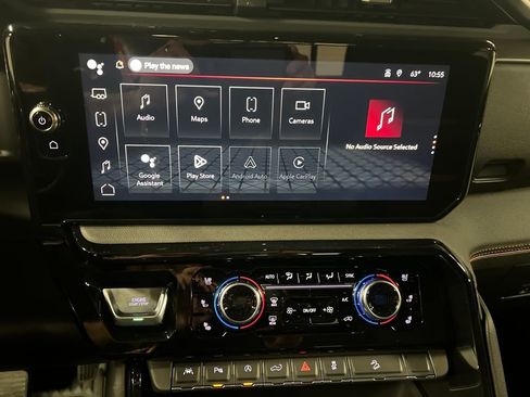 New 2026 GMC Sierra 1500 AT4 w/ AT4 Premium Package image 22