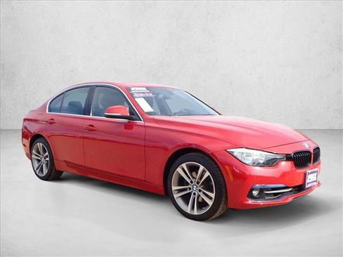 Used 2017 BMW 330i xDrive Sedan image 6