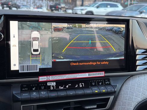 New 2026 Toyota Camry XLE image 27