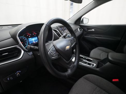 Certified 2024 Chevrolet Equinox LT image 8