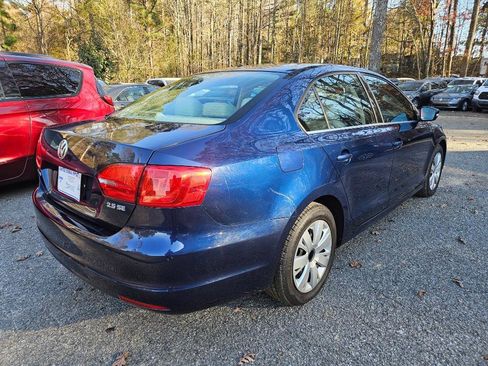 Used 2013 Volkswagen Jetta SE image 8