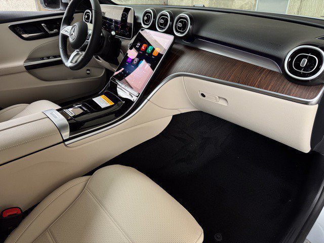 Certified 2025 Mercedes-Benz C 300 Sedan image 14