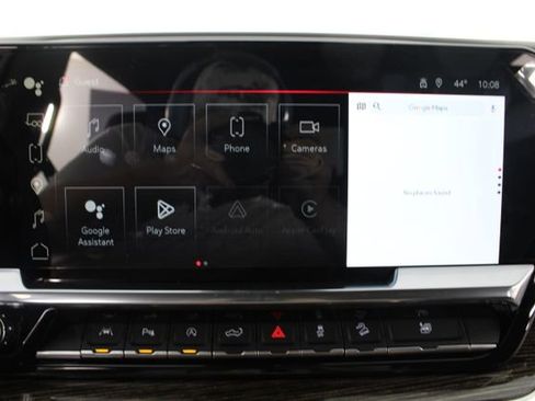 New 2026 GMC Sierra 1500 Elevation w/ Elevation Premium Package image 5