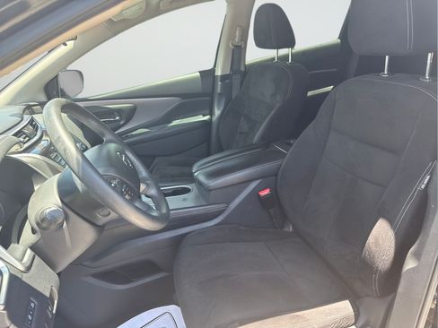 Certified 2020 Nissan Murano S w/ Technology Package FWD image 27