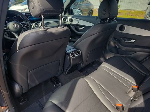 Certified 2021 Mercedes-Benz GLC 300 image 13