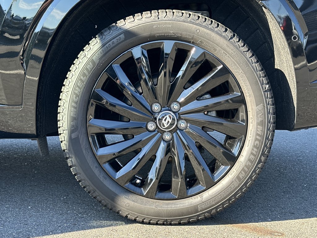 Used 2024 Hyundai Palisade Calligraphy AWD/4WD image 17