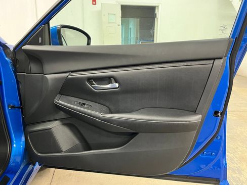 Used 2023 Nissan Sentra SV w/ All-Weather Package FWD image 23