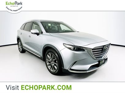 Used 2019 MAZDA CX-9 Grand Touring