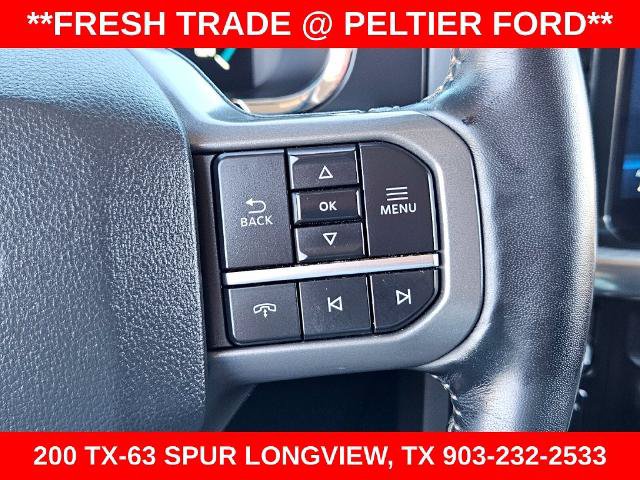 Certified 2021 Ford F150 Lariat w/ FX4 Off-Road Package AWD/4WD image 30