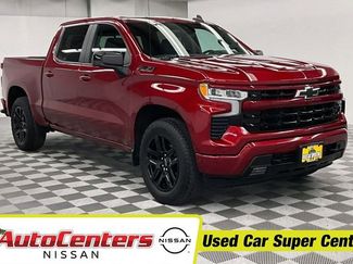 Used 2024 Chevrolet Silverado 1500 RST w/ Convenience Package II AWD/4WD video 1