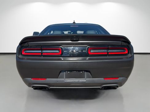 Used 2023 Dodge Challenger SRT Hellcat image 4