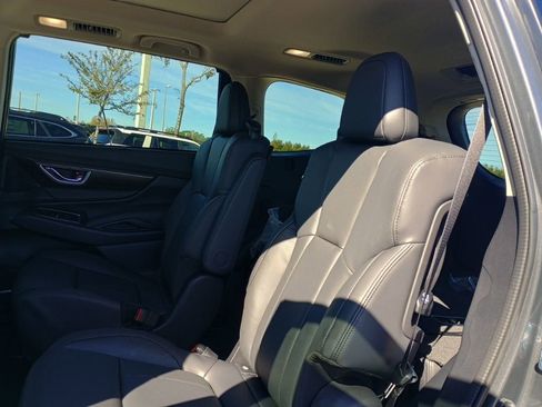 New 2026 Subaru Ascent Touring image 14