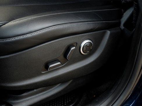 Used 2025 Genesis GV80 2.5T Standard image 36