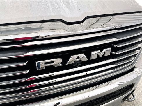 Used 2019 RAM 1500 Limited image 7