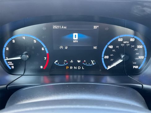 Used 2021 Ford Bronco Sport image 34