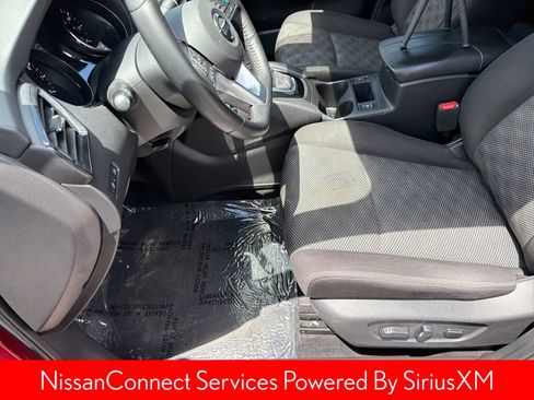 Used 2019 Nissan Rogue Sport SV w/ Technology Package FWD image 22