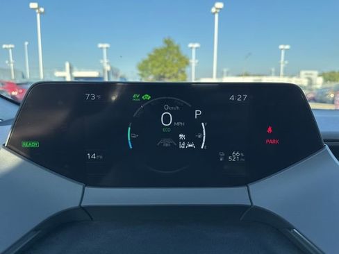 New 2026 Toyota Prius Plug-In Hybrid FWD image 12