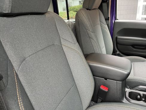 New 2026 Jeep Gladiator Sport image 42