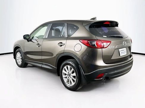 Used 2016 MAZDA CX-5 Sport FWD image 4
