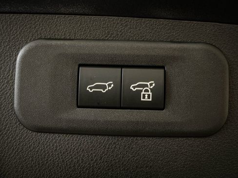 New 2026 Lexus NX 350 AWD image 21