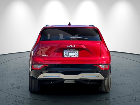 Certified 2023 Kia Niro Wind image 5
