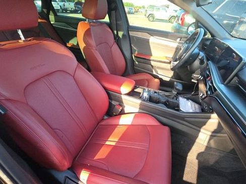Used 2025 Kia K5 GT-Line w/ GT-Line Premium Package AWD/4WD image 2