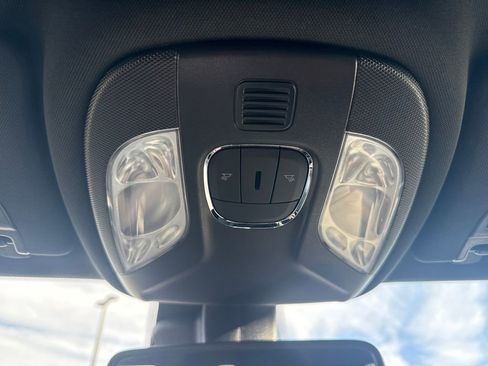 Used 2024 Jeep Compass Limited AWD/4WD image 23
