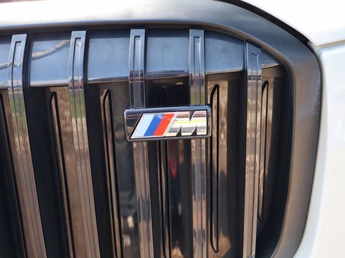 Used 2024 BMW X7 M60i w/ Executive Package AWD/4WD image 78