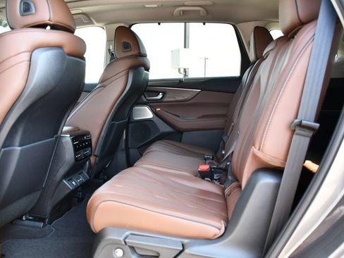Certified 2026 Acura MDX w/ Advance Package AWD/4WD image 21