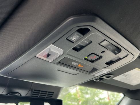 New 2025 Toyota Tacoma TRD Pro image 30