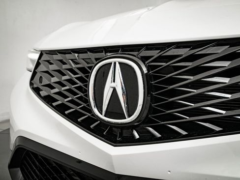 Certified 2025 Acura Integra A-Spec image 3