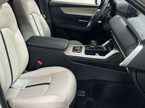 New 2026 MAZDA CX-90 3.3 Turbo w/ Premium Sport Pkg AWD/4WD image 24