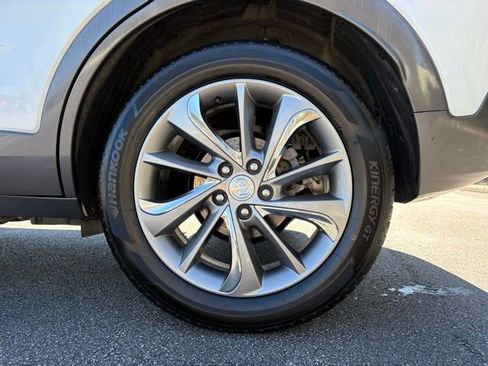 Certified 2023 Buick Encore GX Essence w/ Experience Buick Package image 16