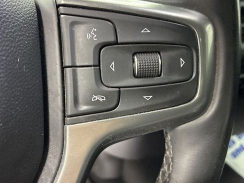 Used 2024 Chevrolet Silverado 2500 LT w/ Convenience Package image 17