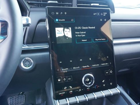 New 2026 GMC Terrain Elevation image 19