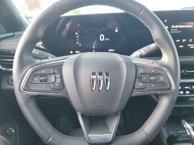 Used 2024 Buick Envista Avenir FWD image 16